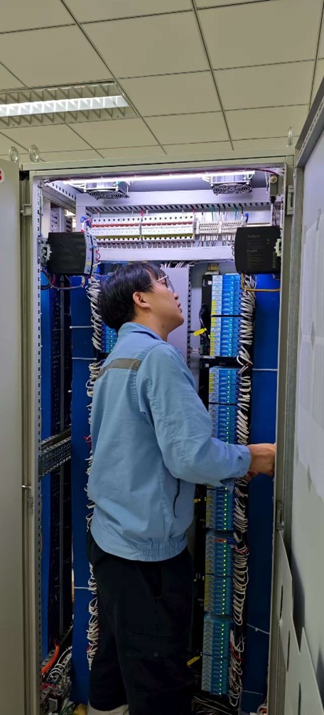 石化工业园区三大装置DCS系统国产化改造圆满交付,中控OMC成功替换国际品牌1 石化工业园区三大装置DCS系统国产化改造圆满交付,中控OMC成功替换国际品牌1