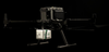 New generation laser system for light UAVs (SP-D-LD22)