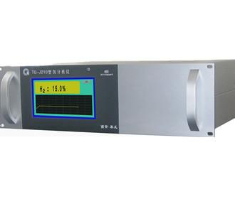 TG-J210 Hydrogen Analyzer