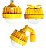 BPC8766 Explosion-Proof LED Luminaire