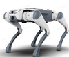 Economy Quadruped Robot SUP-QR-Lite
