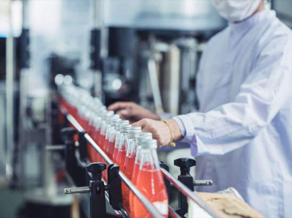 Food Industry
