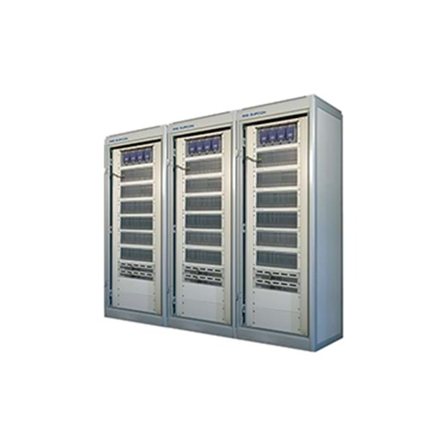 Distributed control system (JX-300XP)