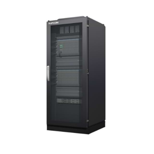 Compressors control system (T9100)