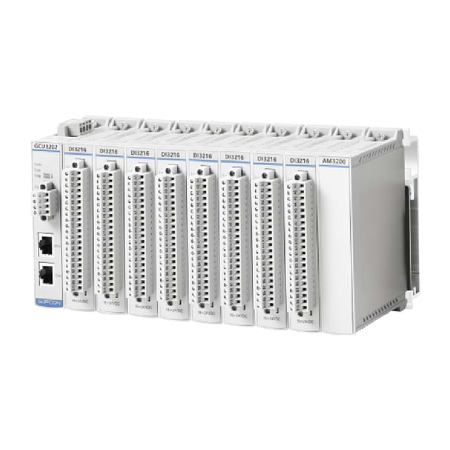 Programmable logical controller PLC (G3SMART)