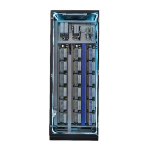 Distributed OMC control system