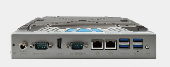 Genius H10 BGCA Computing Platform