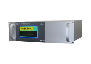 TG-J310 High-Purity Oxygen Analyzer