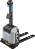 Intelligent Autonomous Forklift