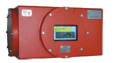 TG-500Ex-D Explosion-Proof Gas Analyzer