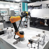 CI Series Collaborative Robot Arms