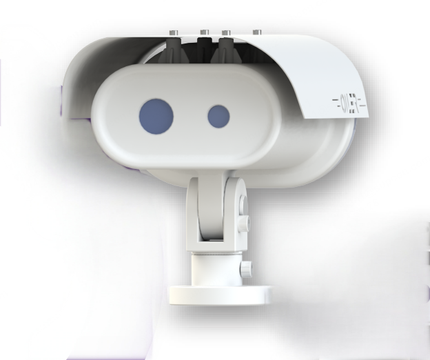 OE-GM650-EX Fixed Methane Monitor