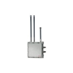Industrial Explosion-Proof Positioning Base Station | 4G&Wireless Ad-Hoc Networking, Integrated Signal Reception and Transmission