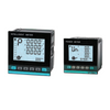 Three-phase Intelligent Power Meters, User-friendly, Power-off Protection