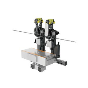 Transmission Line Inspection & De-icing Robot, Intelligent Monitoring