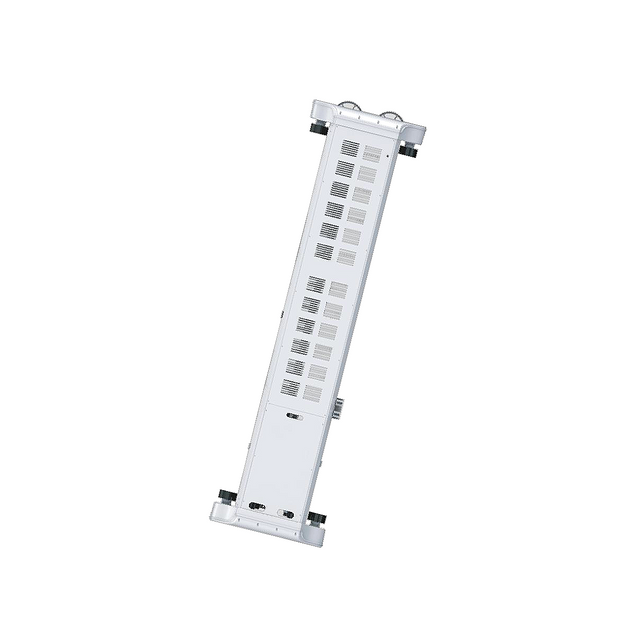 PV Intelligent Cleaning Robot, Waterless Cleaning, Automatic Obstacle Crossing, Efficient Operation