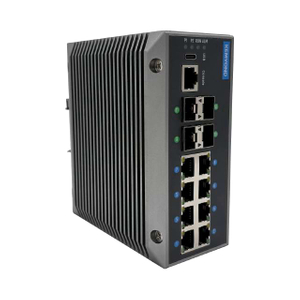 Industrial controlled switch (IACS4000-L3)