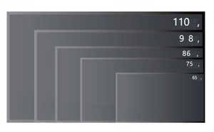 Novvision's video wall
