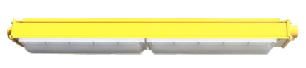 BFE8412 Emergency LED Explosion-Proof Light​​