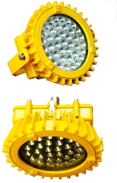 BFC8126​​ LED Explosion-Proof Floodlight