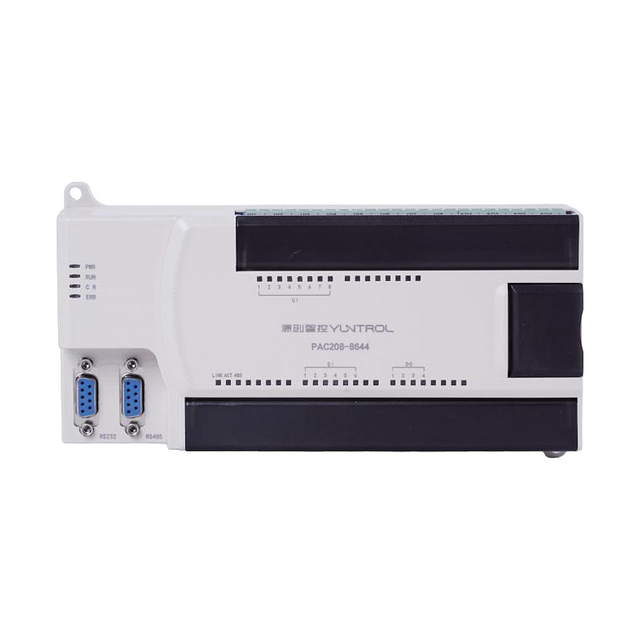 Building Automation System