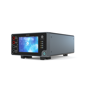 Voltage and Internal Resistance Tester