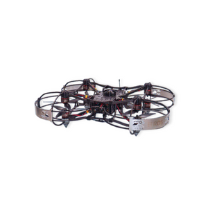 Autonomous Collision UAV | High-Precision Hard Interception Airspace Protection Equipment