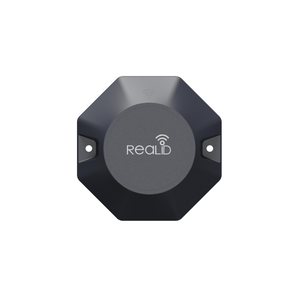 Industrial Explosion-Proof Bluetooth Positioning Beacon | 8–10 Years Battery Life, Designed for Harsh Industrial Environments