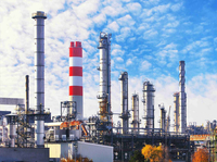 Petrochemicals
