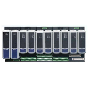 Compressor control system (T5100)