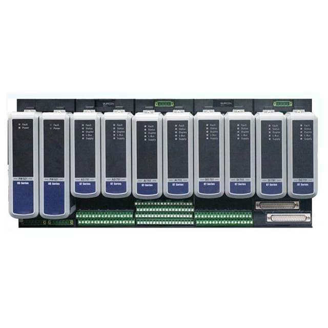Compressor control system (T5100)