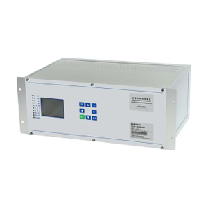 Autonomous controlled time server (ATS3800)