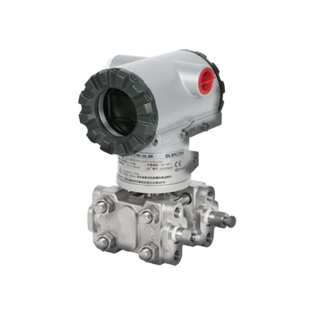 Smart pressure sensor (CXT)