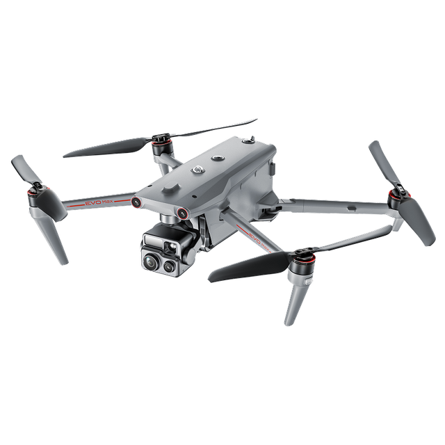 Max 4T (SP-D-MAV23) multi-circuit unmanned aerial vehicle