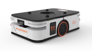 Autonomous Mobile and Transport Robots