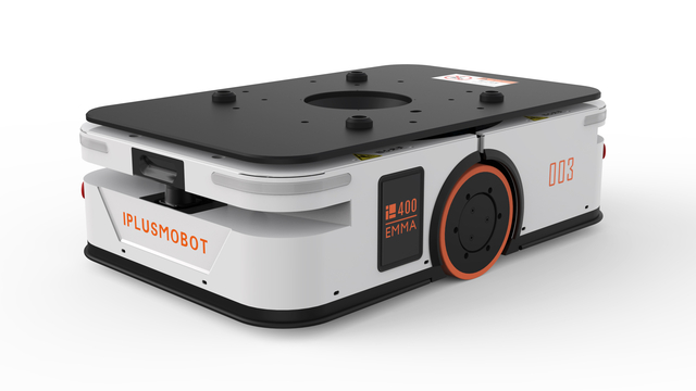 Autonomous Mobile and Transport Robots