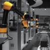 CI Series Collaborative Robot Arms