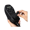 ​​Heavy-Duty Tracked Stair Climber:​ Wired/Wireless Bluetooth handle control, High load capacity, Easy to operate