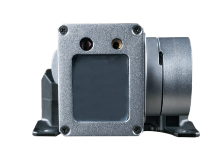 Laser methane telemeter (SP-D-LC5)