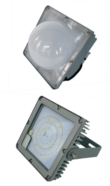 NFC9192-100W​​ LED High-Bay Light