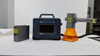 Xiawei Second-Generation Handheld Laser Marking System