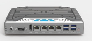 Genius H40 AGEBE Computing Platform