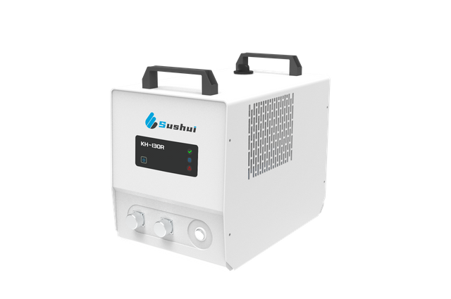 Stationary Methanol Fuel Cell Generator