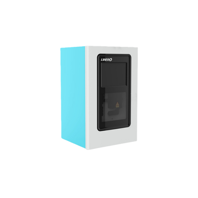 Sulfide Water Quality Analyzer, Online Monitoring System