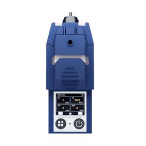 Portable Gas Detection and Alarm Instrument