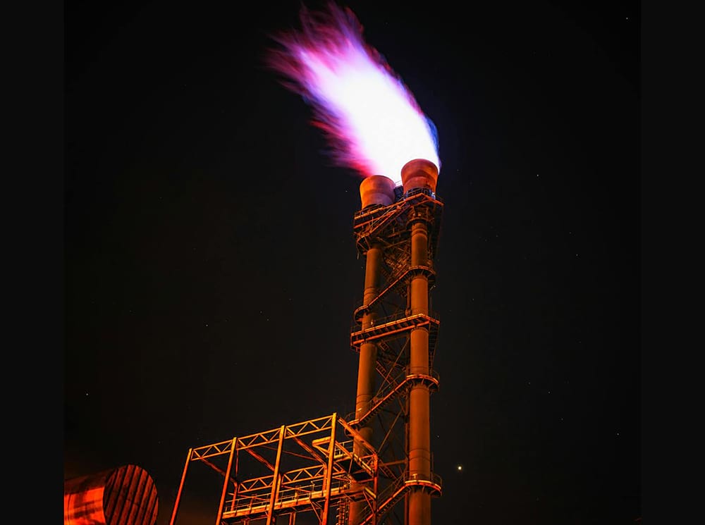 Oil&Gas Industry