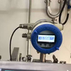 Electromagnetic flow meter