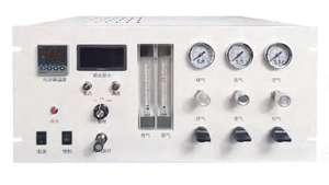 TG-403 Gas Chromatograph Analyzer