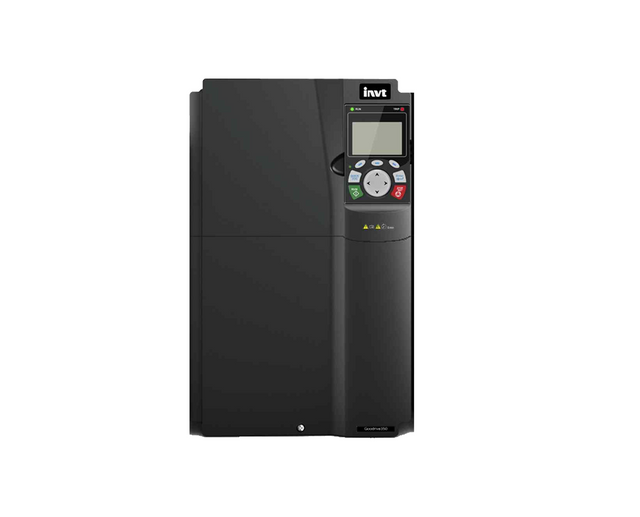 GD350 Series High-performance Multifunction VFD