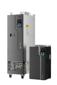 GD270 Series VFD for Fan and Pump